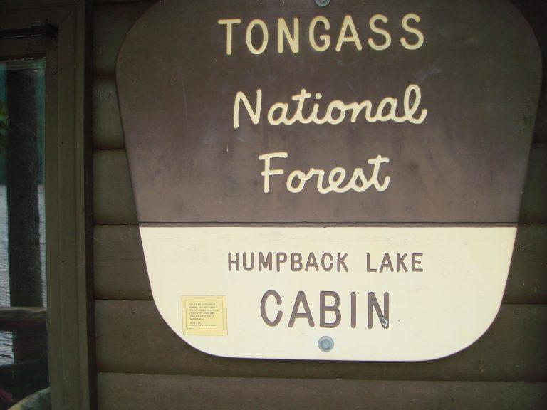 Tom Bass Humpback Lake (1)