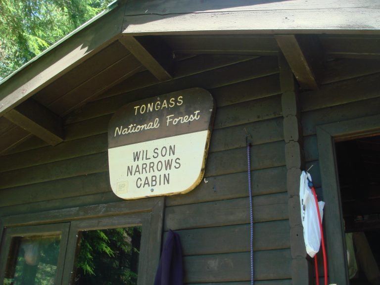 Tom Bass Wilson Narrows Cabin (9)
