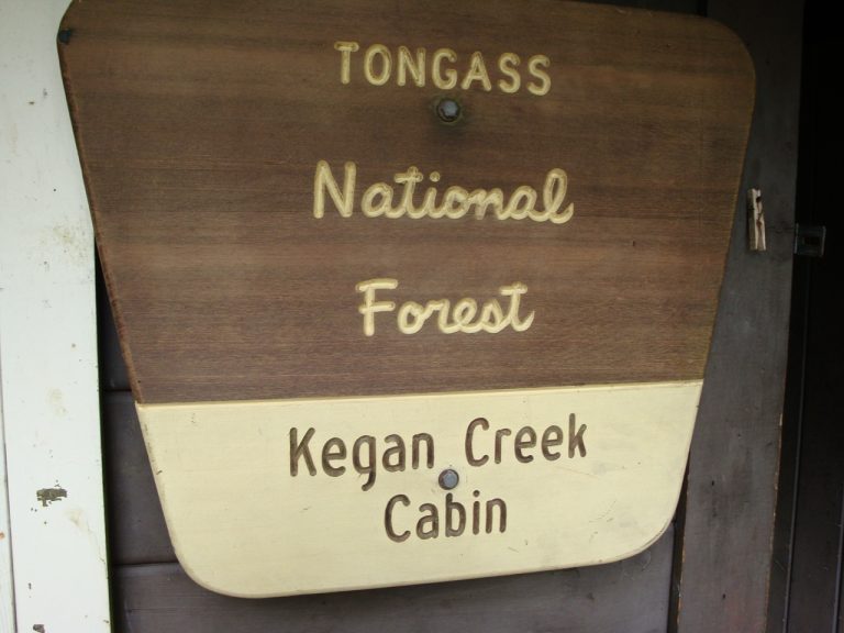 Kegan Creek Large