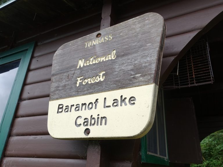 160830 Baranof Lake Cabin (2) Large