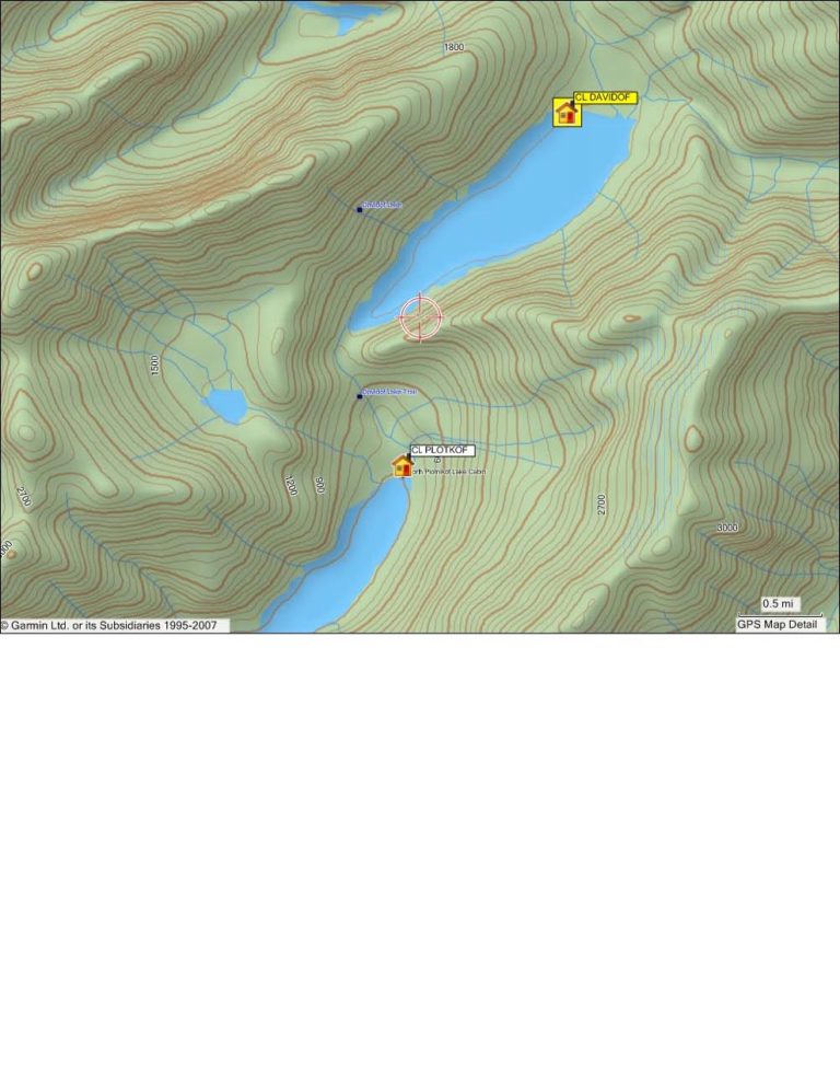 Davidof map Large