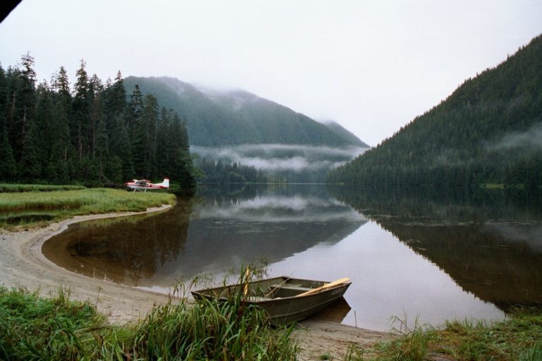 Marten Lake (15) Large