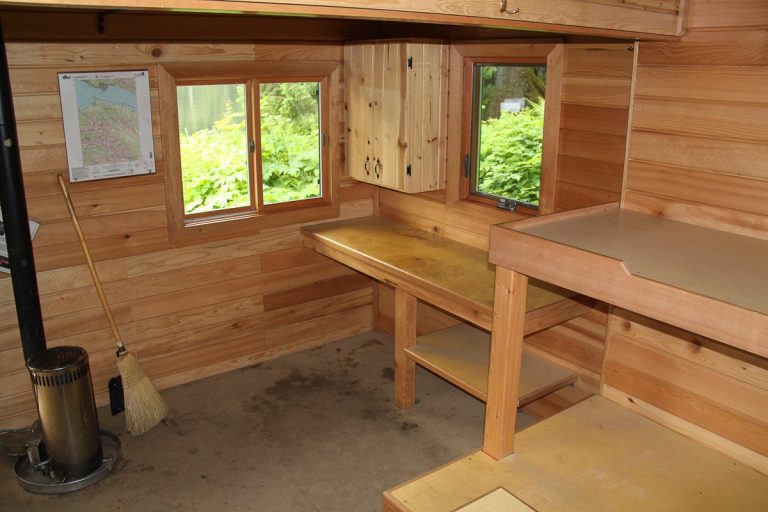 cabin-3 Large